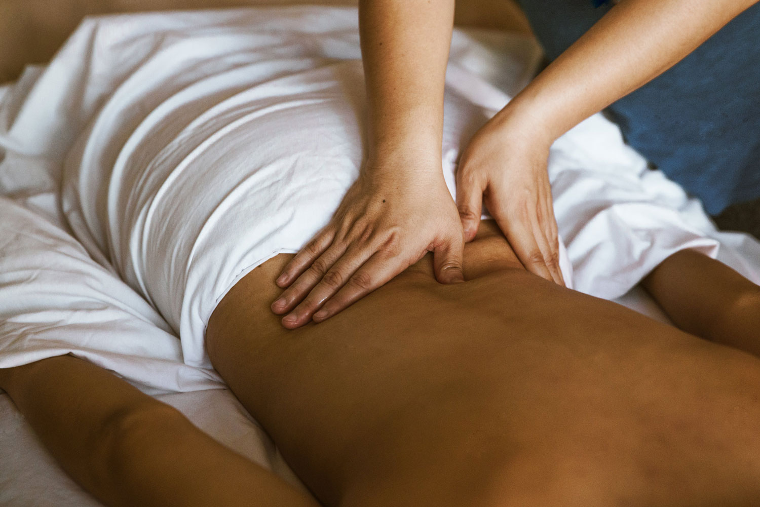 Rinascita massage relaxant